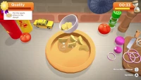 12. My Universe: 2 in 1 Culinary Collection (NS)